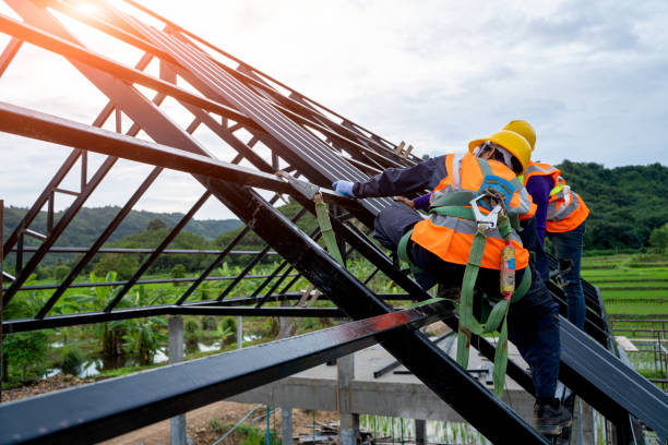 Best Residential Roofing Contractor  in Rock Hill, SC